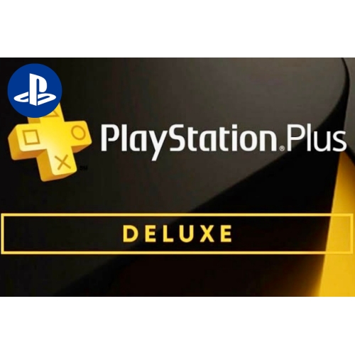  PS PLUS DELUXE 3 AY